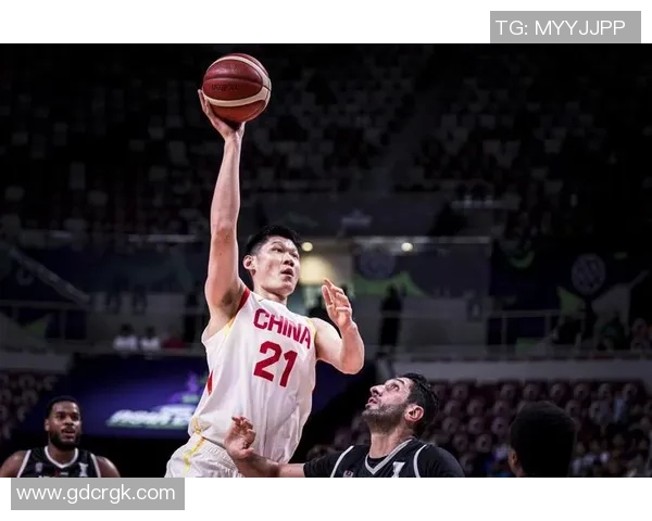 2018年中国男篮对阵约旦的精彩赛事回顾与分析