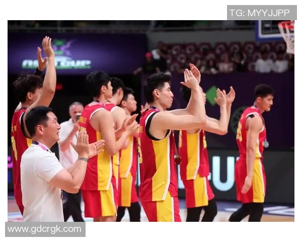 2018年男篮斯坦科维奇杯中国队精彩对决回顾与分析