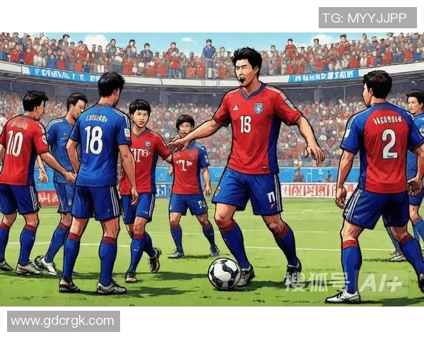 名古屋鲸八与横滨水手2018年对决精彩回顾与战术分析