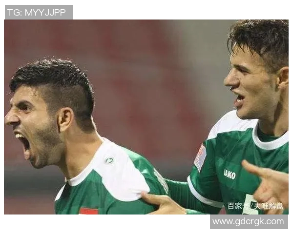 泰国23对阵伊拉克23精彩直播全程回顾与赛后分析