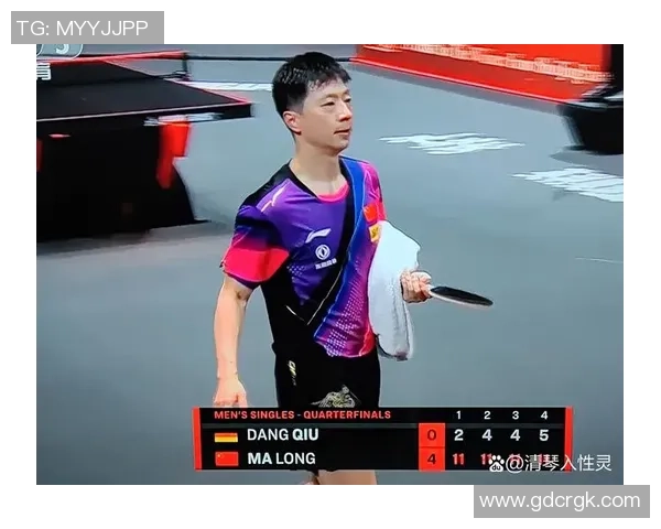 深圳乒乓球队的节奏解析与未来发展趋势探讨